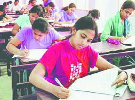 board exam